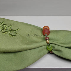 Napkin Rings