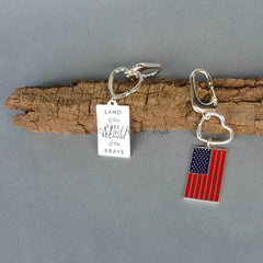 Red, White, and Blue Collection