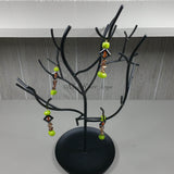 Ornaments--Fall Ornament--Set of 8