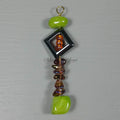 Ornaments--Fall Ornament--Set of 8