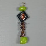 Ornaments--Fall Ornament--Set of 8