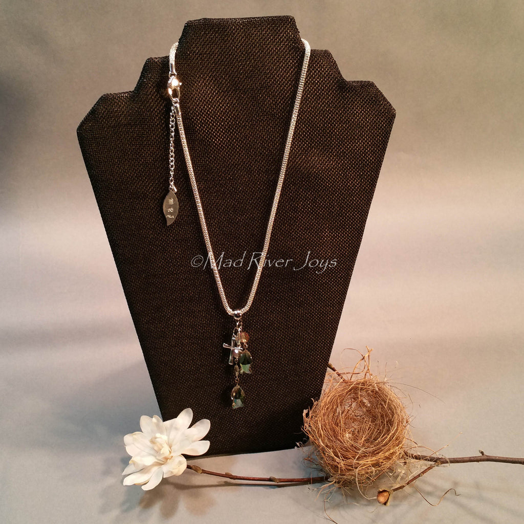 Necklace--Of Fish And Loaves