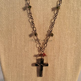 Necklace--A Dark Day