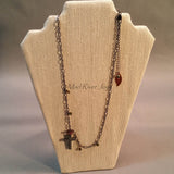 Necklace--A Dark Day