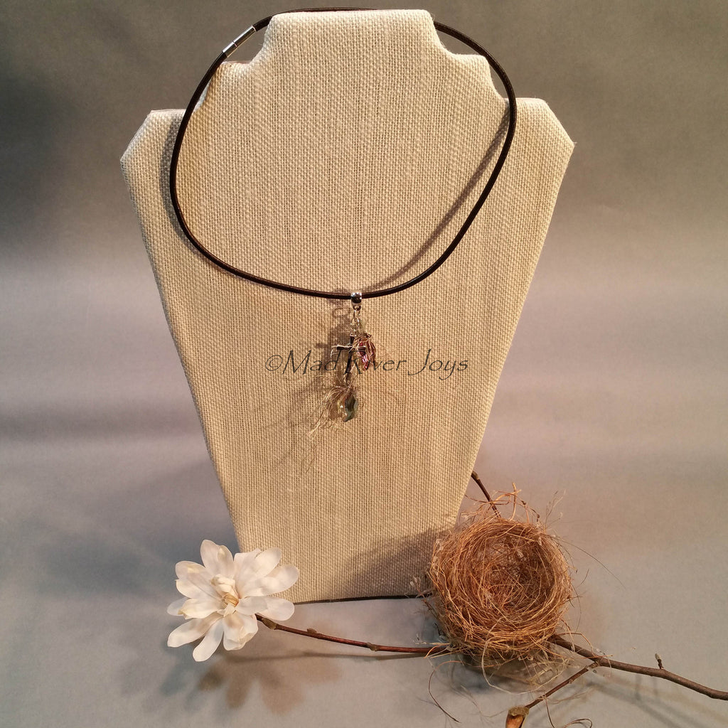 Necklace--Jesus' Fresh Catch