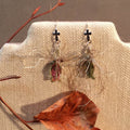 Earrings--Jesus' Fresh Catch