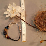 Bracelet--Hybrid--Rainbow Stars