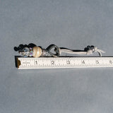 Pocket Memory Key--White--Personalized