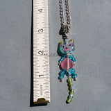 Necklace--Kitty