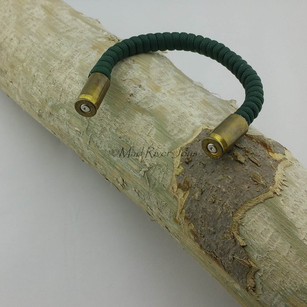 Bracelet--Cuff--Recycled & Repurposed