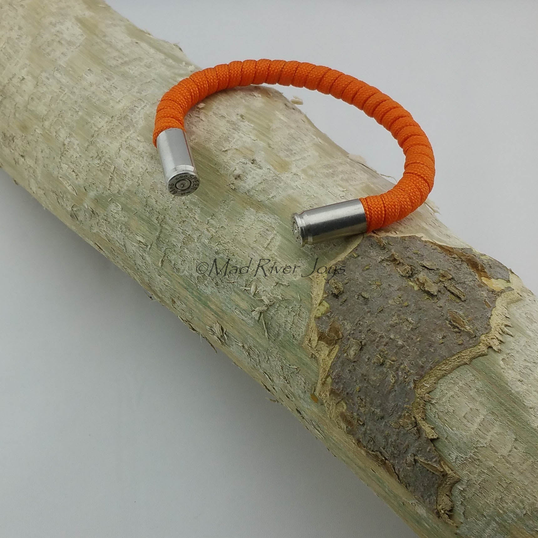 Bracelet--Cuff--Recycled & Repurposed
