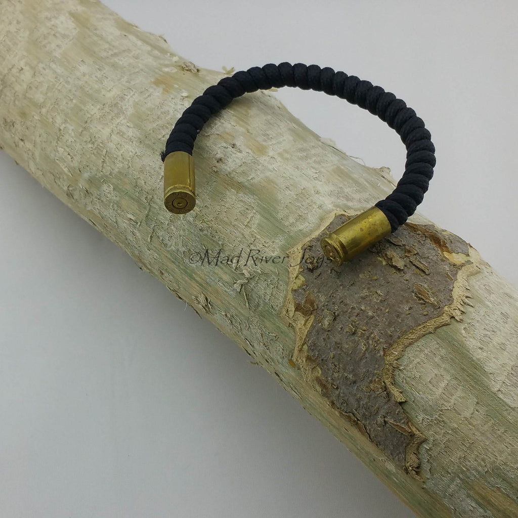 Bracelet--Cuff--Recycled & Repurposed
