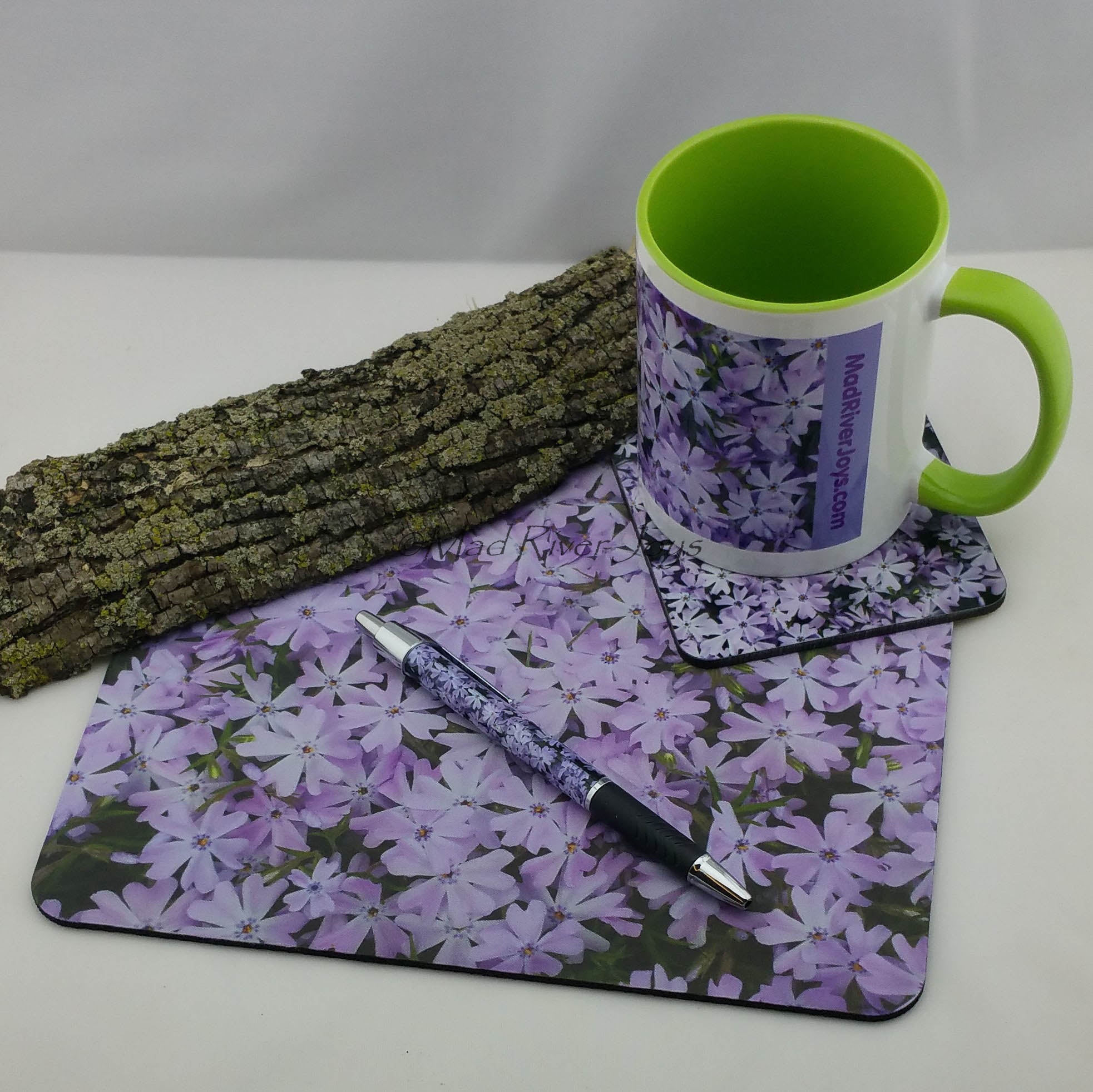 Pen--Photo Print--Debra Smith Tolley