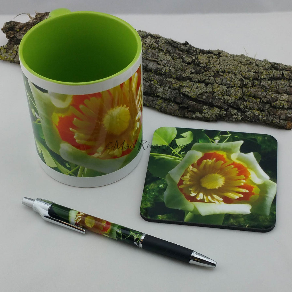 Mug--WrapAround Photo