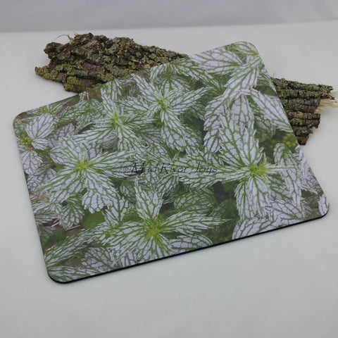 Mouse Mat--Photo Print--Foam--Lamium