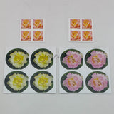 Greeting Cards--Peace Rose Combo Pack