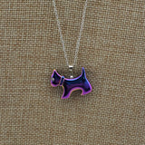 Necklace--Terrier
