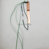 Bookmark--Cross--Liturgical Calendar